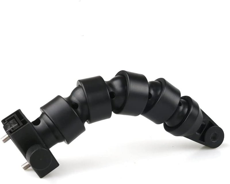 Seafrogs Diving YS Flex Joint Arm System Compatible with Waterproof Camera Housing Accessory for Underwater Photography (8") - Image 1
